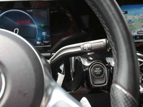 Mercedes-Benz B 250 e AMG Night EDITION2020 MBUX Navi Panorama Mercedes-Benz B 250 e AMG Night EDITION2020 MBUX Navi Panorama
