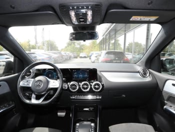 Mercedes-Benz B 250 e AMG Night EDITION2020 MBUX Navi Panorama