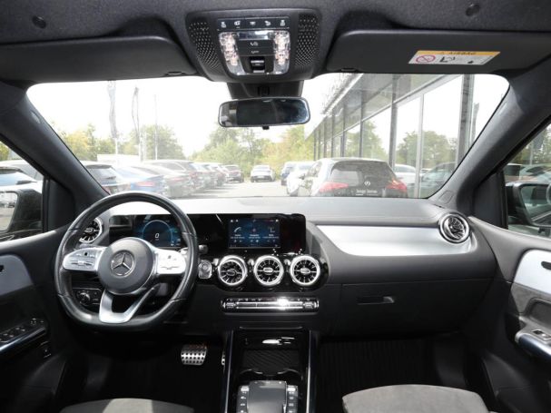 Mercedes-Benz B 250 e AMG Night EDITION2020 MBUX Navi Panorama Mercedes-Benz B 250 e AMG Night EDITION2020 MBUX Navi Panorama