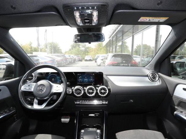 Mercedes-Benz B 250 e AMG Night EDITION2020 MBUX Navi Panorama Mercedes-Benz B 250 e AMG Night EDITION2020 MBUX Navi Panorama
