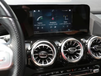Mercedes-Benz B 250 e AMG Night EDITION2020 MBUX Navi Panorama