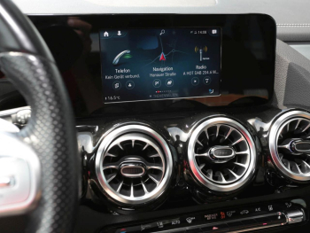 Mercedes-Benz B 250 e AMG Night EDITION2020 MBUX Navi Panorama