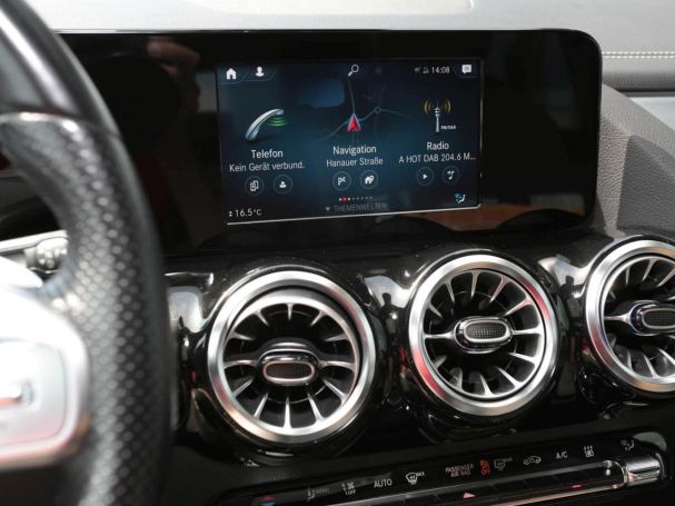 Mercedes-Benz B 250 e AMG Night EDITION2020 MBUX Navi Panorama Mercedes-Benz B 250 e AMG Night EDITION2020 MBUX Navi Panorama