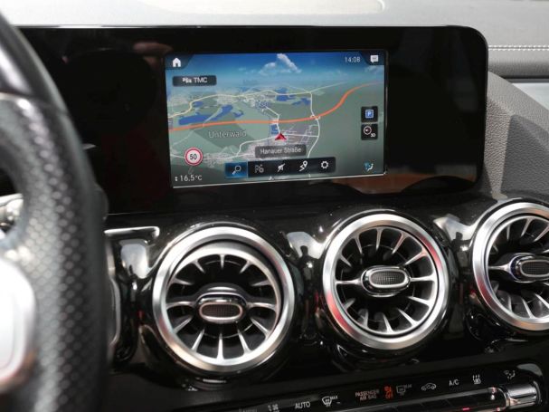 Mercedes-Benz B 250 e AMG Night EDITION2020 MBUX Navi Panorama Mercedes-Benz B 250 e AMG Night EDITION2020 MBUX Navi Panorama