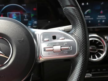 Mercedes-Benz B 250 e AMG Night EDITION2020 MBUX Navi Panorama