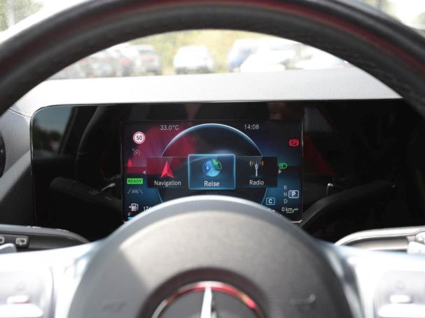 Mercedes-Benz B 250 e AMG Night EDITION2020 MBUX Navi Panorama Mercedes-Benz B 250 e AMG Night EDITION2020 MBUX Navi Panorama