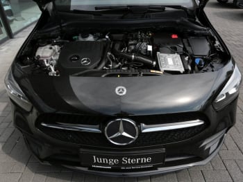 Mercedes-Benz B 250 e AMG Night EDITION2020 MBUX Navi Panorama
