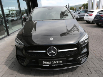 Mercedes-Benz B 250 e AMG Night EDITION2020 MBUX Navi Panorama