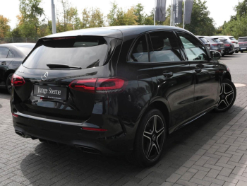 Mercedes-Benz B 250 e AMG Night EDITION2020 MBUX Navi Panorama