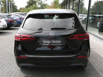 Mercedes-Benz B 250 e AMG Night EDITION2020 MBUX Navi Panorama