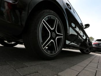 Mercedes-Benz B 250 e AMG Night EDITION2020 MBUX Navi Panorama