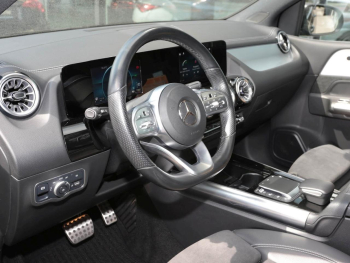Mercedes-Benz B 250 e AMG Night EDITION2020 MBUX Navi Panorama