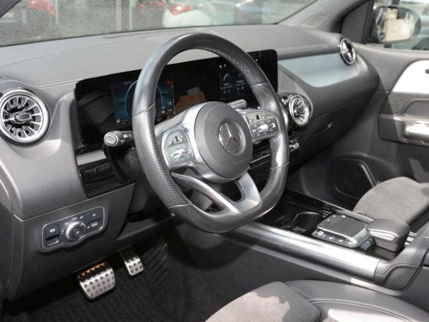 Mercedes-Benz B 250 e AMG Night EDITION2020 MBUX Navi Panorama Mercedes-Benz B 250 e AMG Night EDITION2020 MBUX Navi Panorama