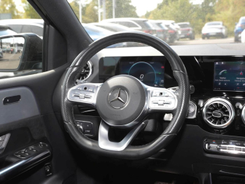 Mercedes-Benz B 250 e AMG Night EDITION2020 MBUX Navi Panorama