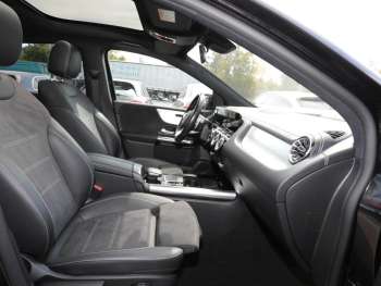 Mercedes-Benz B 250 e AMG Night EDITION2020 MBUX Navi Panorama