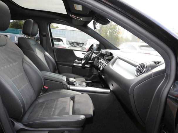 Mercedes-Benz B 250 e AMG Night EDITION2020 MBUX Navi Panorama Mercedes-Benz B 250 e AMG Night EDITION2020 MBUX Navi Panorama