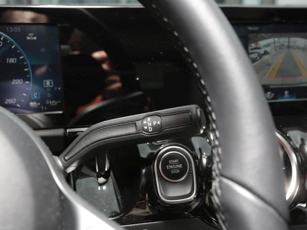 Mercedes-Benz B 250 e Style Navi Kamera Park-Paket Spiegel-P