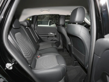 Mercedes-Benz B 250 e Style Navi Kamera Park-Paket Spiegel-P