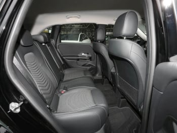 Mercedes-Benz B 250 e Style Navi Kamera Park-Paket Spiegel-P