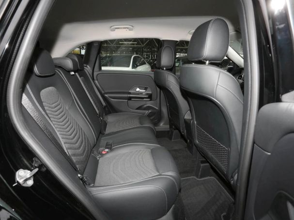 Mercedes-Benz B 250 e Style Navi Kamera Park-Paket Spiegel-P