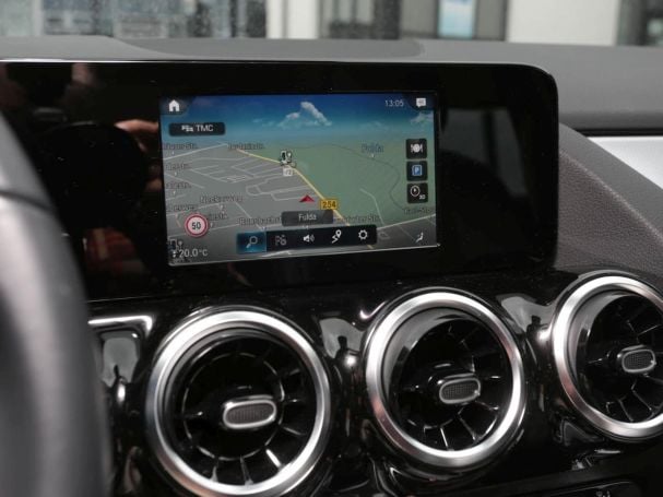 Mercedes-Benz B 250 e Style Navi Kamera Park-Paket Spiegel-P