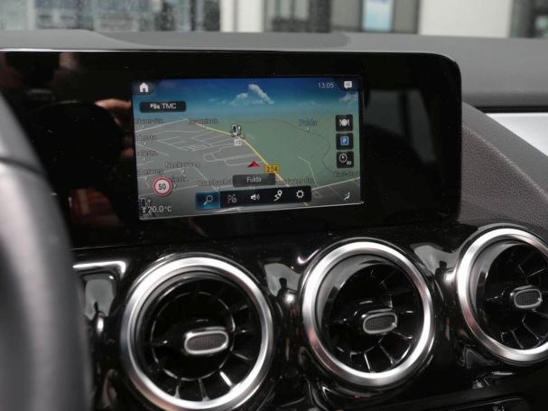 Mercedes-Benz B 250 e Style Navi Kamera Park-Paket Spiegel-P