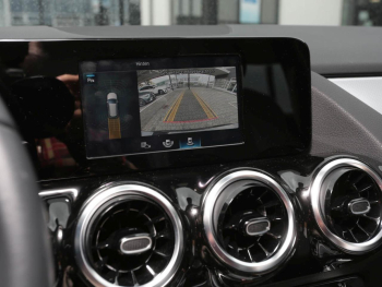Mercedes-Benz B 250 e Style Navi Kamera Park-Paket Spiegel-P