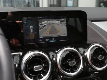 Mercedes-Benz B 250 e Style Navi Kamera Park-Paket Spiegel-P