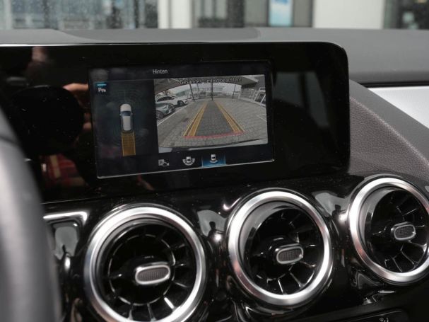 Mercedes-Benz B 250 e Style Navi Kamera Park-Paket Spiegel-P