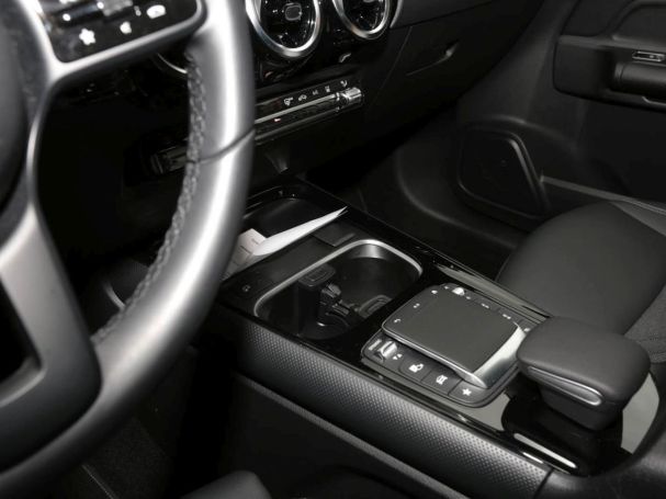 Mercedes-Benz B 250 e Style Navi Kamera Park-Paket Spiegel-P