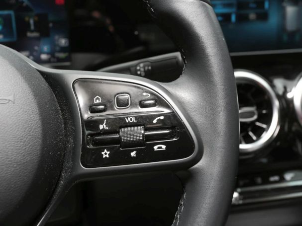 Mercedes-Benz B 250 e Style Navi Kamera Park-Paket Spiegel-P