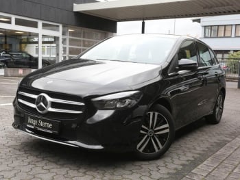 Mercedes-Benz B 250 e Style Navi Kamera Park-Paket Spiegel-P