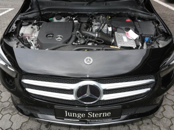 Mercedes-Benz B 250 e Style Navi Kamera Park-Paket Spiegel-P