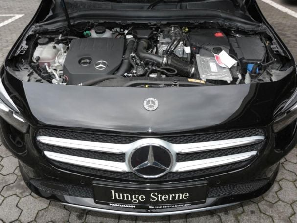 Mercedes-Benz B 250 e Style Navi Kamera Park-Paket Spiegel-P