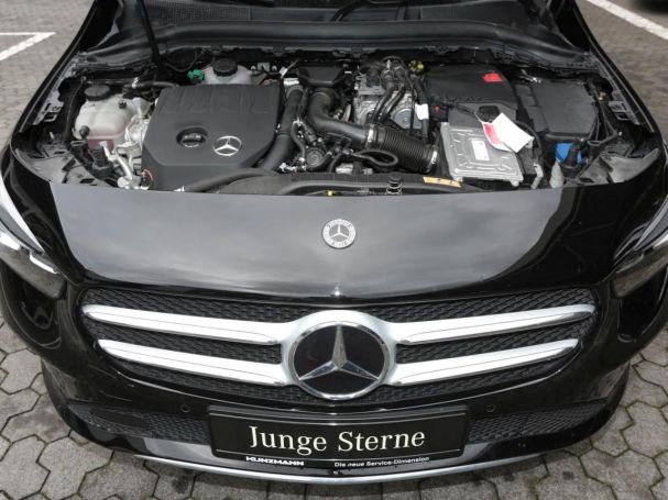 Mercedes-Benz B 250 e Style Navi Kamera Park-Paket Spiegel-P