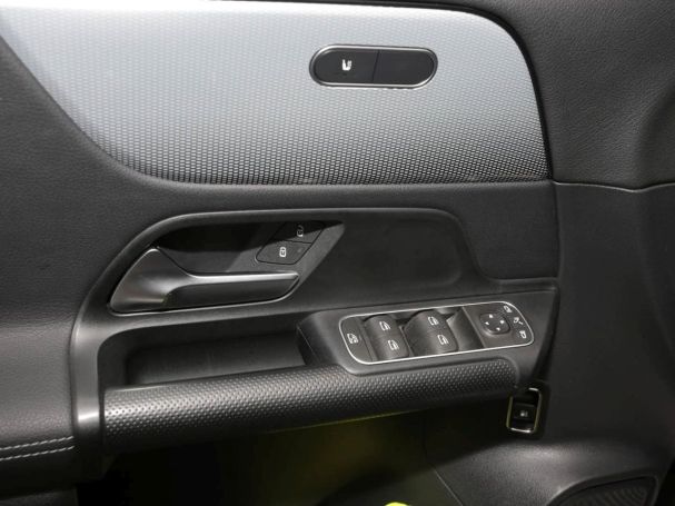 Mercedes-Benz B 250 e Style Navi Kamera Park-Paket Spiegel-P