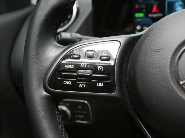 Mercedes-Benz B 250 e Style Navi Kamera Park-Paket Spiegel-P