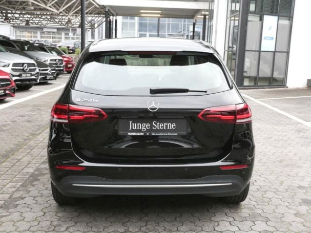 Mercedes-Benz B 250 e Style Navi Kamera Park-Paket Spiegel-P