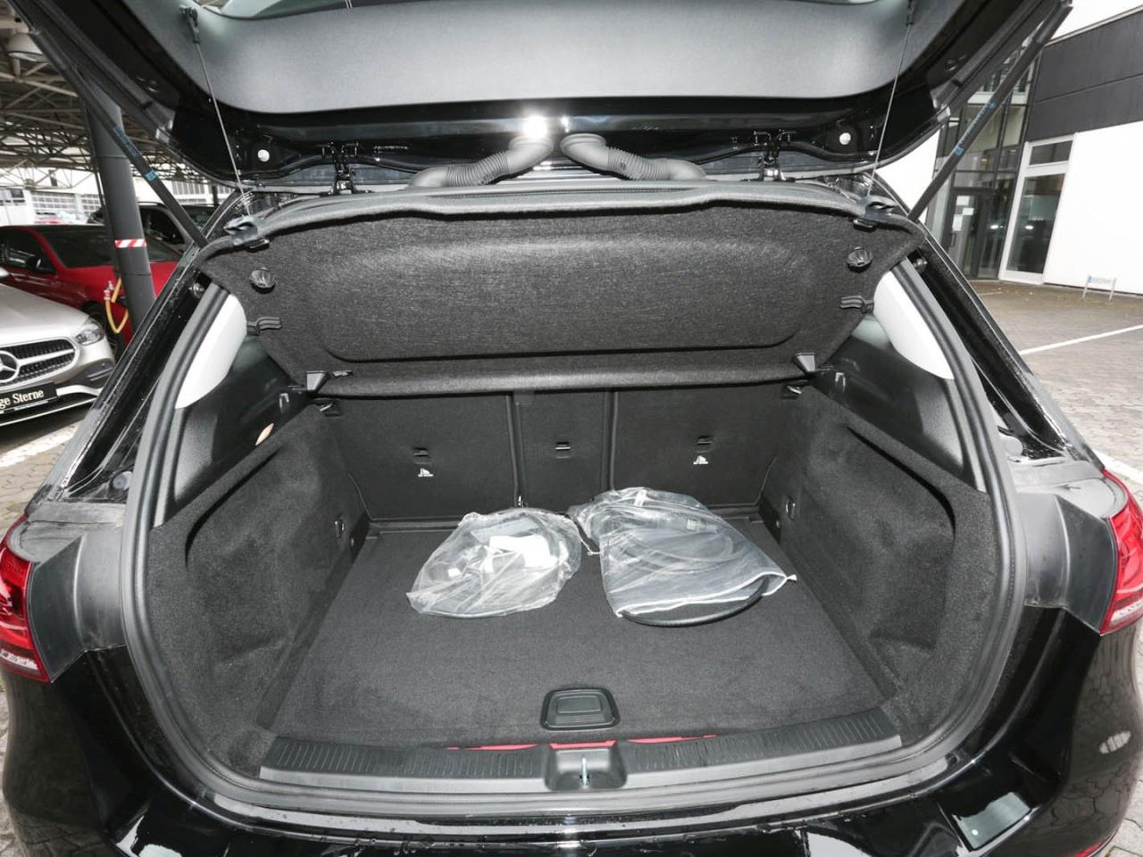 Mercedes-Benz B 250 e Style Navi Kamera Park-Paket Spiegel-P