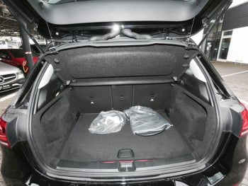 Mercedes-Benz B 250 e Style Navi Kamera Park-Paket Spiegel-P