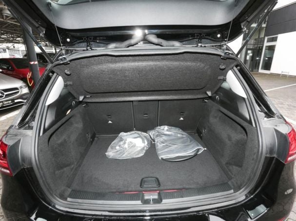 Mercedes-Benz B 250 e Style Navi Kamera Park-Paket Spiegel-P