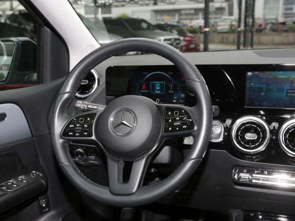 Mercedes-Benz B 250 e Style Navi Kamera Park-Paket Spiegel-P