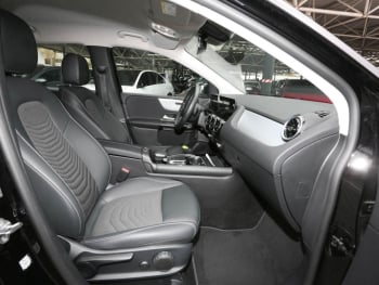 Mercedes-Benz B 250 e Style Navi Kamera Park-Paket Spiegel-P