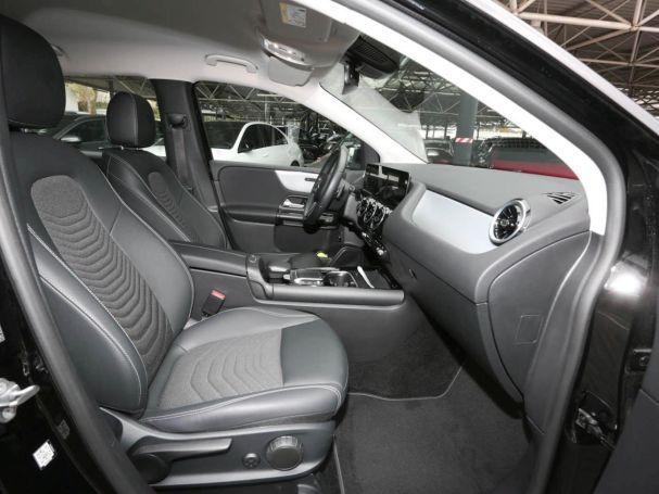 Mercedes-Benz B 250 e Style Navi Kamera Park-Paket Spiegel-P