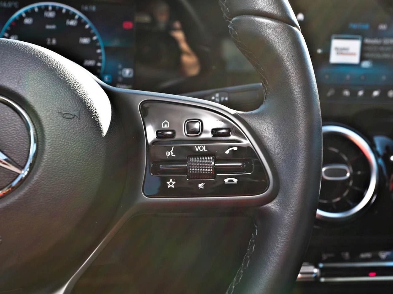 Mercedes-Benz B 250 e Style MBUX Navi AHK Kamera Park-Paket