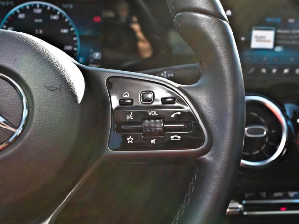 Mercedes-Benz B 250 e Style MBUX Navi AHK Kamera Park-Paket