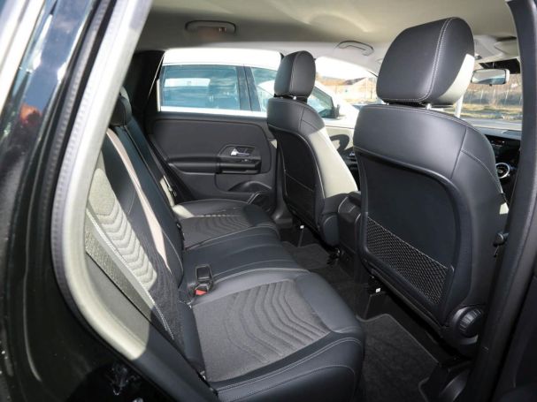 Mercedes-Benz B 250 e Style MBUX Navi AHK Kamera Park-Paket