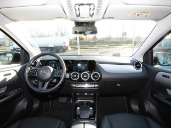 Mercedes-Benz B 250 e Style MBUX Navi AHK Kamera Park-Paket