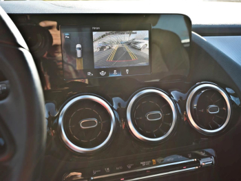 Mercedes-Benz B 250 e Style MBUX Navi AHK Kamera Park-Paket