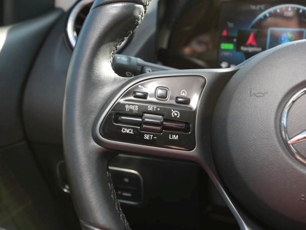 Mercedes-Benz B 250 e Style MBUX Navi AHK Kamera Park-Paket